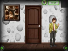 لعبة Amgel Easy Room Escape 262 على الانترنت