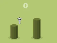 لعبة Endless Sprunki على الانترنت