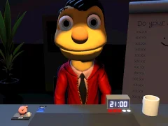 لعبة Mr. Magpie’s Harmless Card Game على الانترنت
