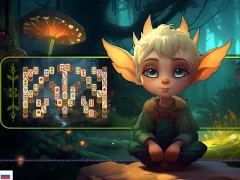 لعبة Mystical Forest على الانترنت