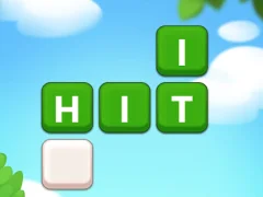 لعبة Word Cross على الانترنت