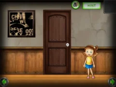 لعبة Amgel Kids Room Escape 284 على الانترنت
