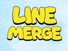 لعبة Line Merge على الانترنت