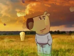 لعبة Chill Cool Hidden Cheese Guy على الانترنت