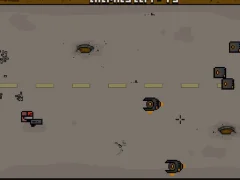 لعبة Cyborg Ii على الانترنت