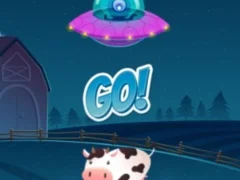 لعبة Aliens Vs Math على الانترنت