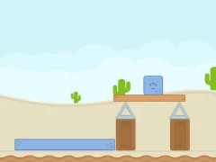 لعبة Blue Story على الانترنت