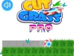 لعبة Cut Grass Pro على الانترنت