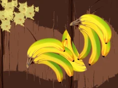 لعبة Banana Slic على الانترنت