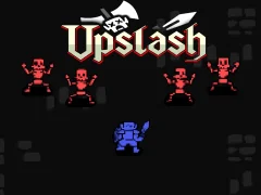 لعبة Upslash على الانترنت