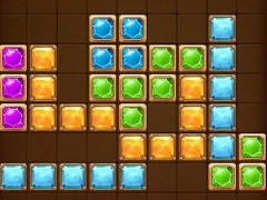 لعبة Block Puzzle على الانترنت