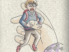 لعبة Gigantoleta Planet Of Giants على الانترنت