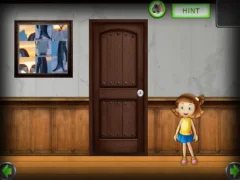 لعبة Amgel Kids Room Escape 285 على الانترنت