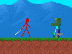 لعبة Ragdoll Against All على الانترنت