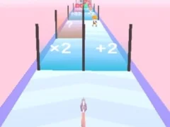 لعبة Speed Shooter على الانترنت