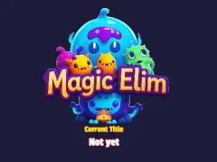 لعبة Magic Elim على الانترنت