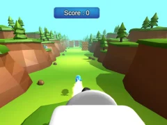 لعبة Skibidi Toilet Rocket Launcher على الانترنت