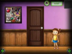 لعبة Amgel Kids Room Escape 287 على الانترنت
