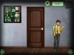 لعبة Amgel Easy Room Escape 265 على الانترنت