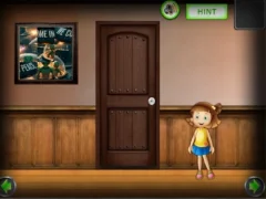 لعبة Amgel Kids Room Escape 288 على الانترنت