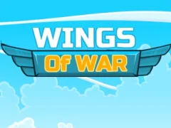 لعبة Wings Of War على الانترنت
