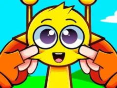 لعبة Jigsaw Puzzle: Sprunki Daycare على الانترنت