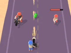 لعبة Run and Gun Smash Everything على الانترنت