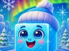 لعبة Snow Jump على الانترنت