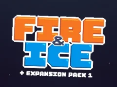 لعبة Fire & Ice Season 2 على الانترنت