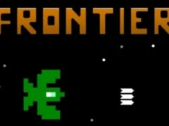لعبة Frontier على الانترنت