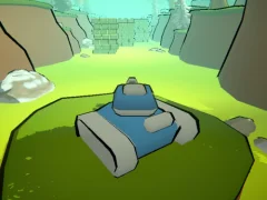 لعبة Rocket Smash على الانترنت
