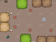 لعبة Royal Tank Rumble على الانترنت