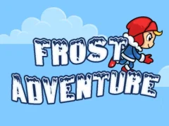 لعبة Frost Adventure على الانترنت