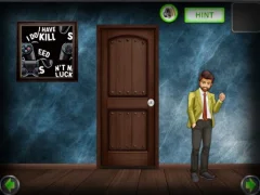لعبة Amgel Easy Room Escape 267 على الانترنت