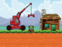 لعبة Diamonds Digger على الانترنت