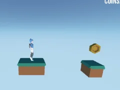 لعبة Parkour 3D على الانترنت