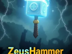 لعبة Zeus Hammer Final على الانترنت