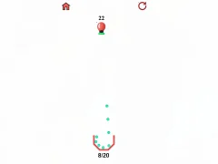 لعبة Cannonball Strike على الانترنت