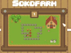 لعبة Sokofarm على الانترنت