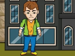 لعبة Find the Wallet from Hostel على الانترنت