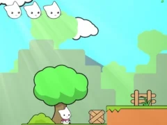 لعبة Robo-cat على الانترنت