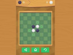 لعبة Reversi 2 على الانترنت