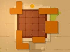 لعبة Puzzle Blocks Ancient على الانترنت