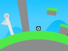 لعبة Rotate Platformer على الانترنت