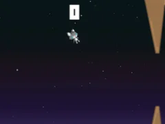 لعبة Flappy Cat The Ultimate Adventure على الانترنت