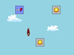 لعبة Rocket Evolution على الانترنت