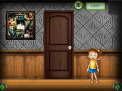 لعبة Amgel Kids Room Escape 290 على الانترنت