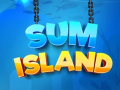 لعبة Sum Island على الانترنت