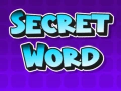 لعبة Secret Word على الانترنت