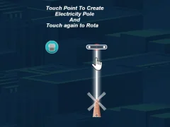 لعبة Gw Connect Electricity على الانترنت